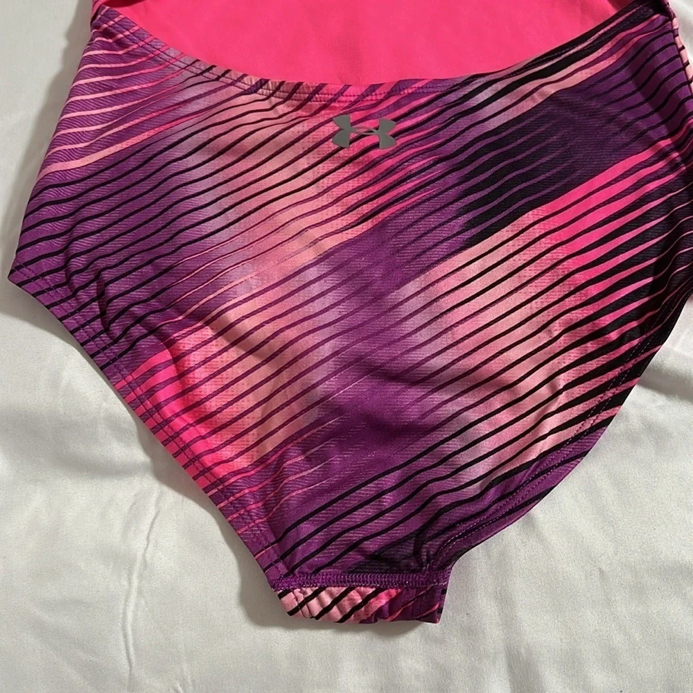 Under Armour big girls